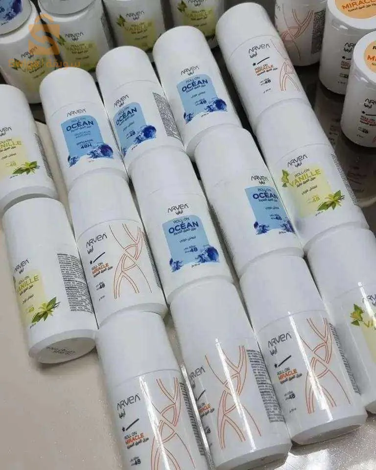 منتوجات اريڥيا