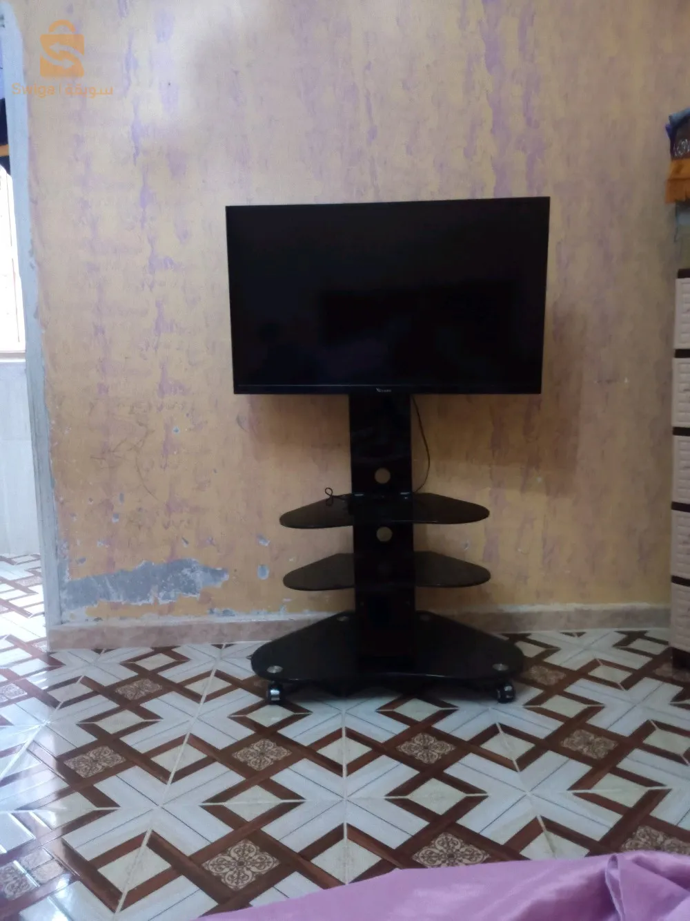 الشفة ولاية البليدة