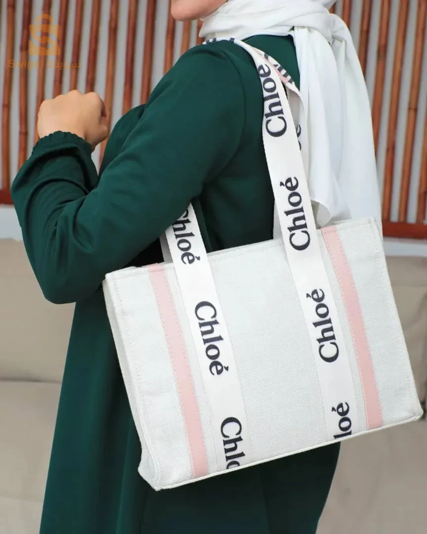 Chloé totebages