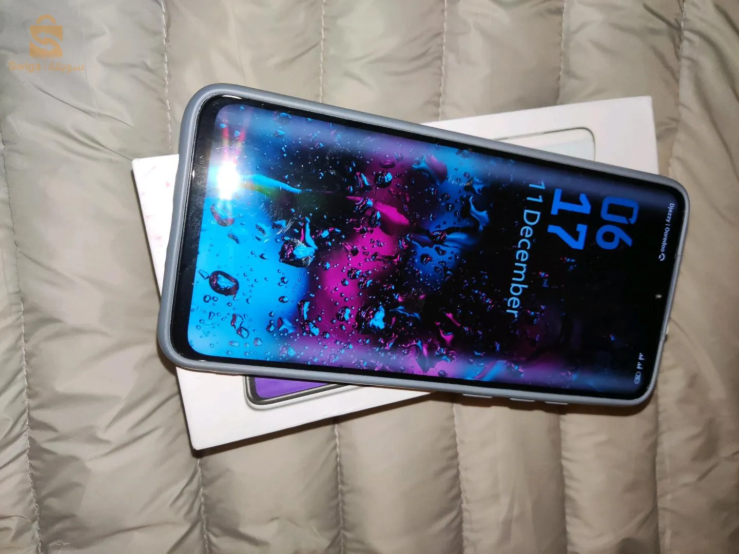 Redmi note 8 p128/6 Global 
ETA 10/10 Kolchi fih original
M3ah Kolch
La boîte +charjour
Untichuk 
Batterie 🔋 4500 fast charge 18w 
Camera 64/20 mp