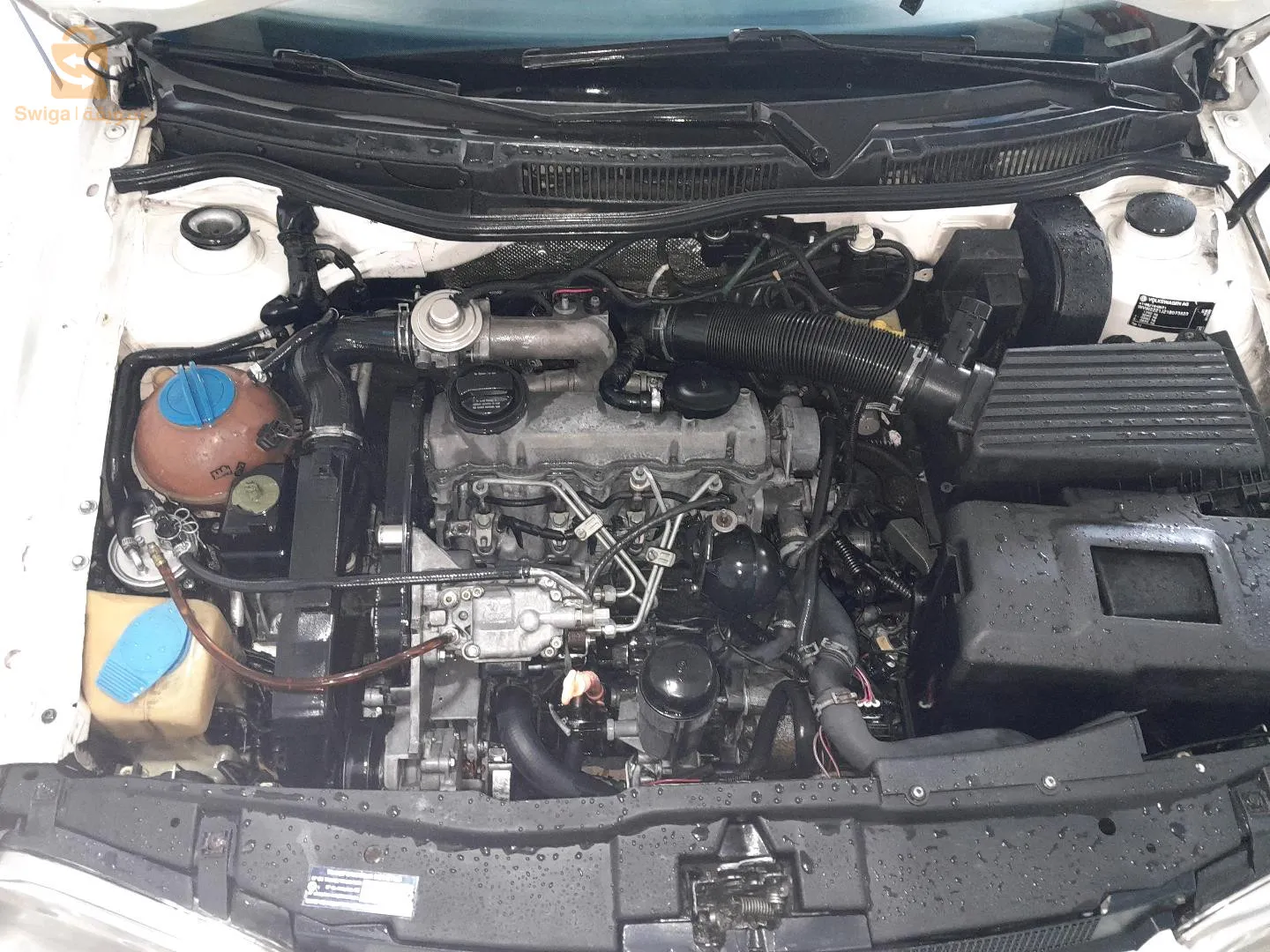 سيارة الله يبارك