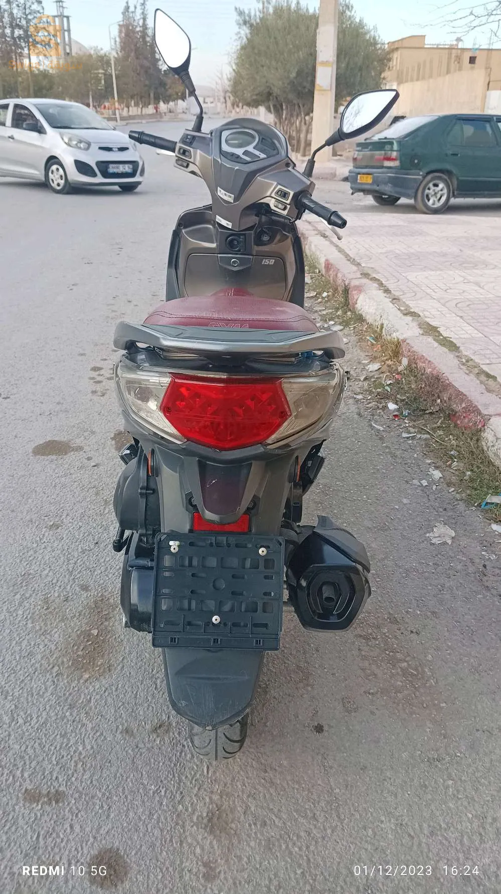 موتو st2019