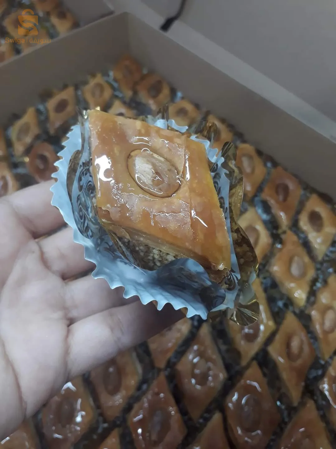 القليعة