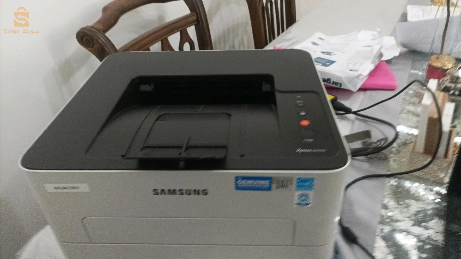 imprimante Samsung xpress