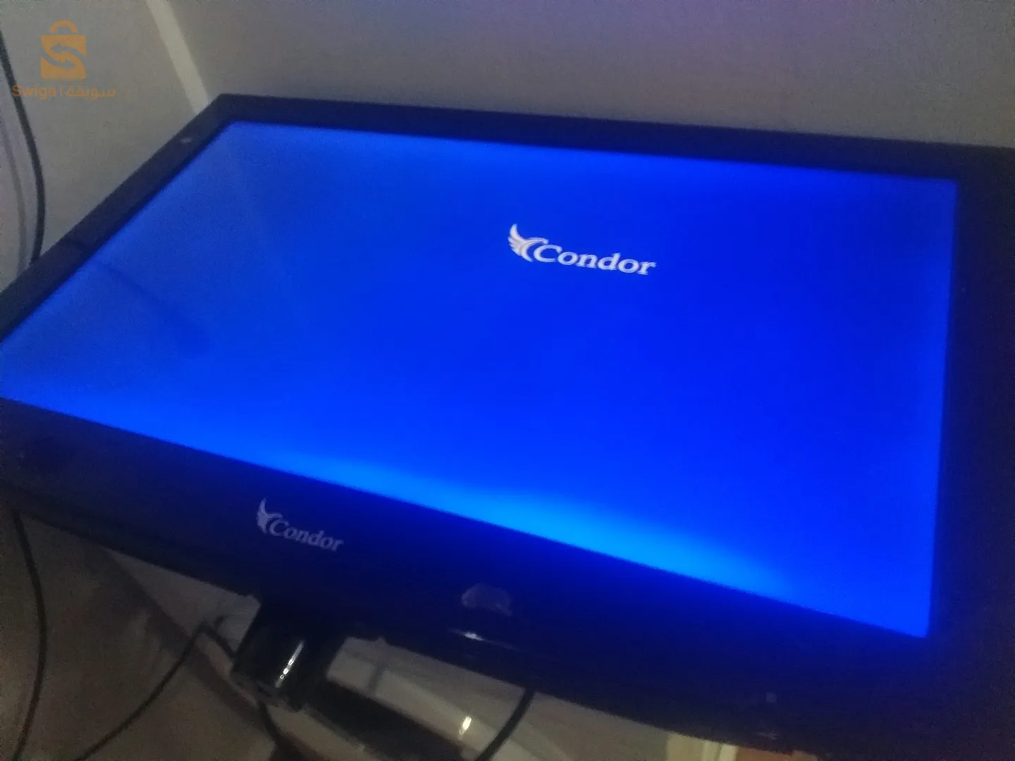 تلفاز كوندور