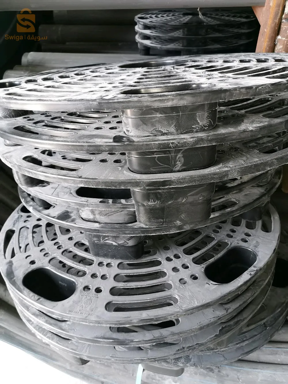 حي مصمودي صالح هليبوليس قالمة