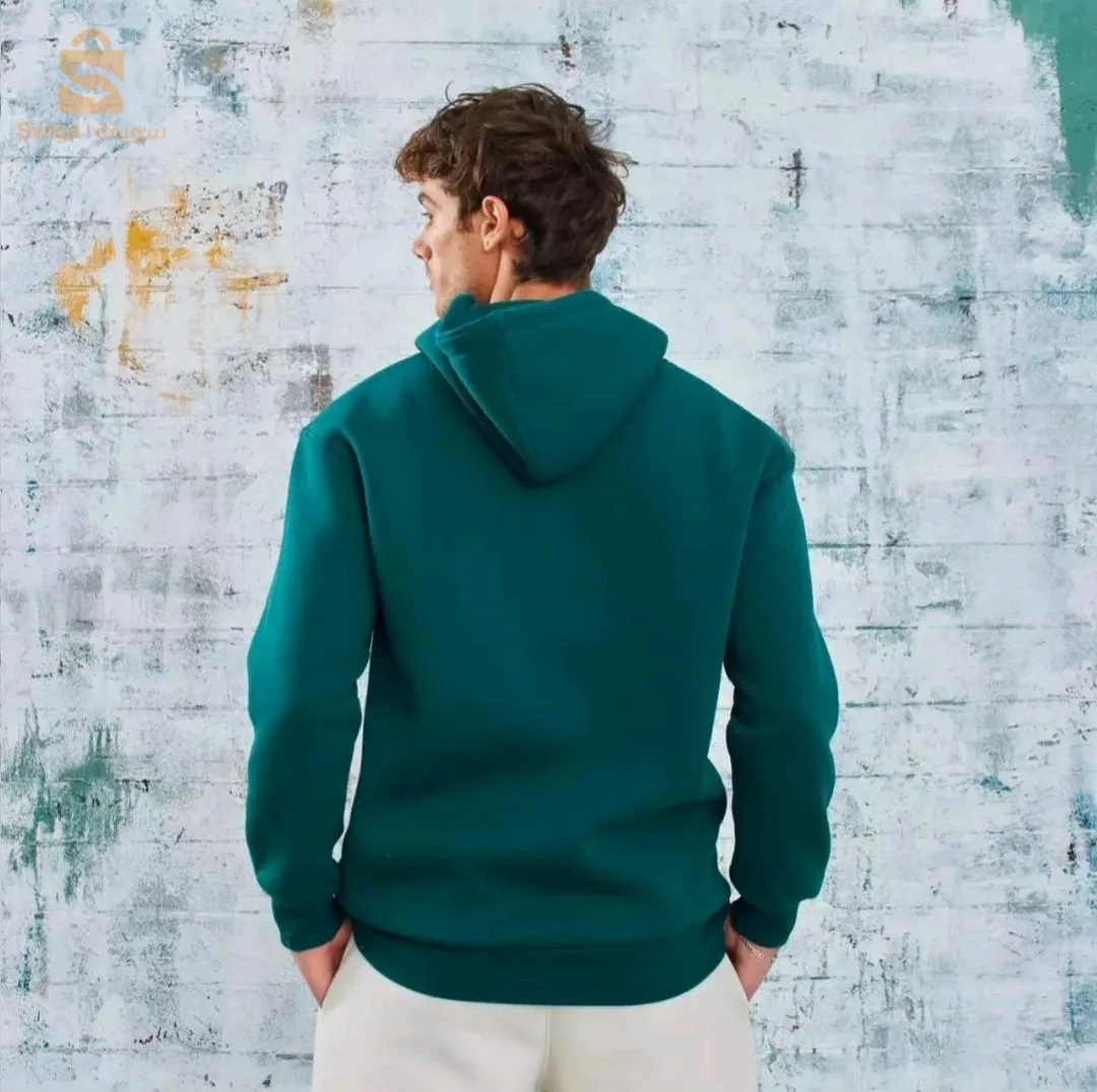 SWEAT OVERSIZE