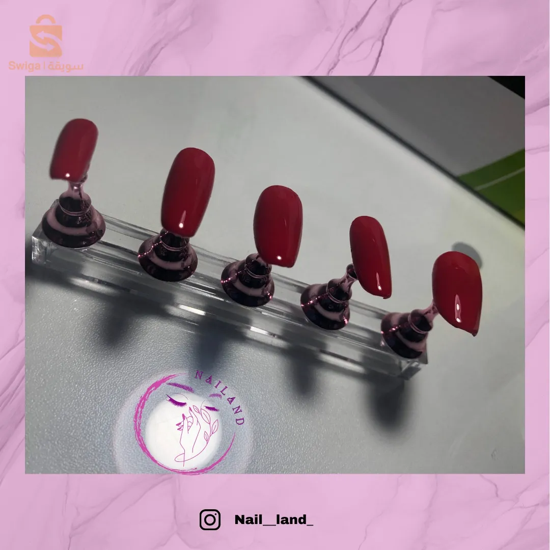 أضافر الصلاة 💅😍 عرض خاص