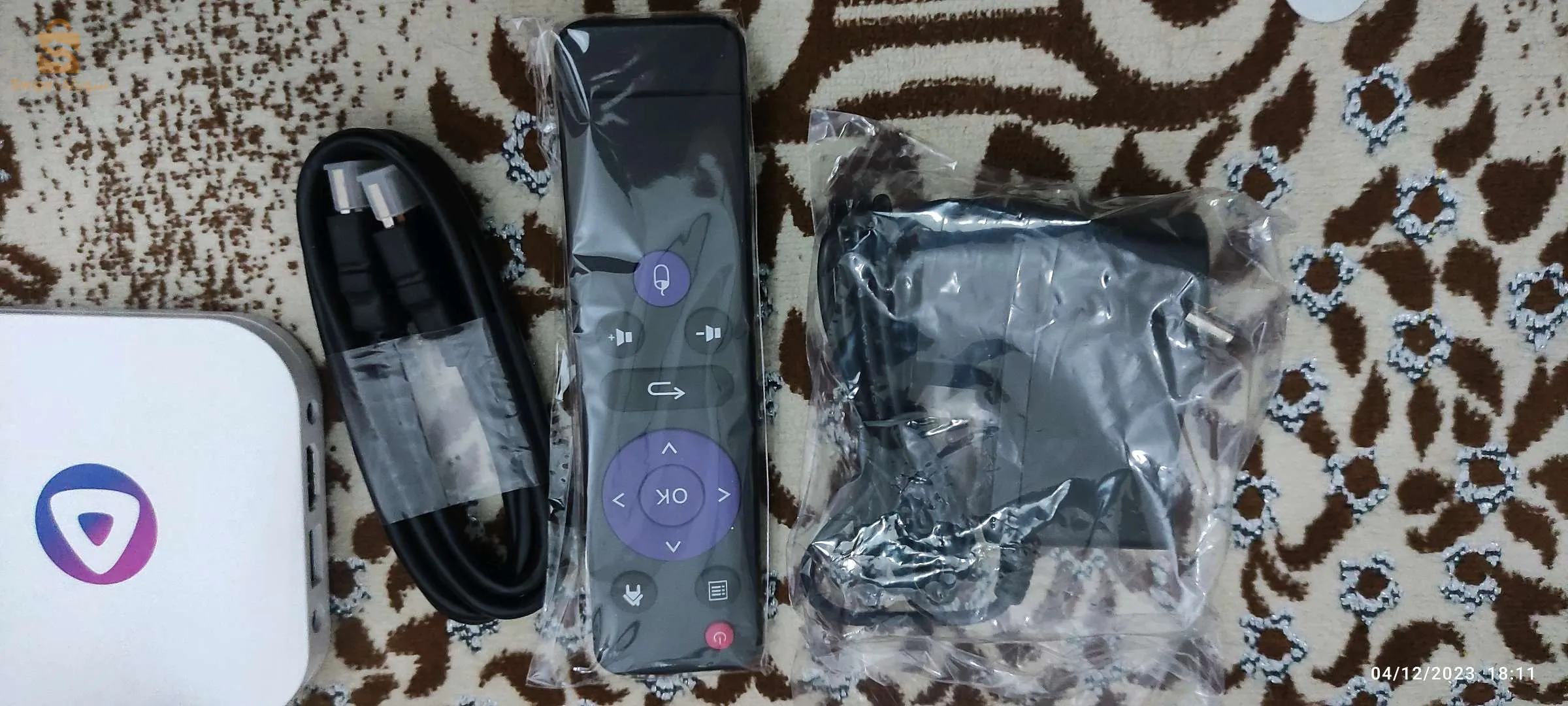 قصر البخاري