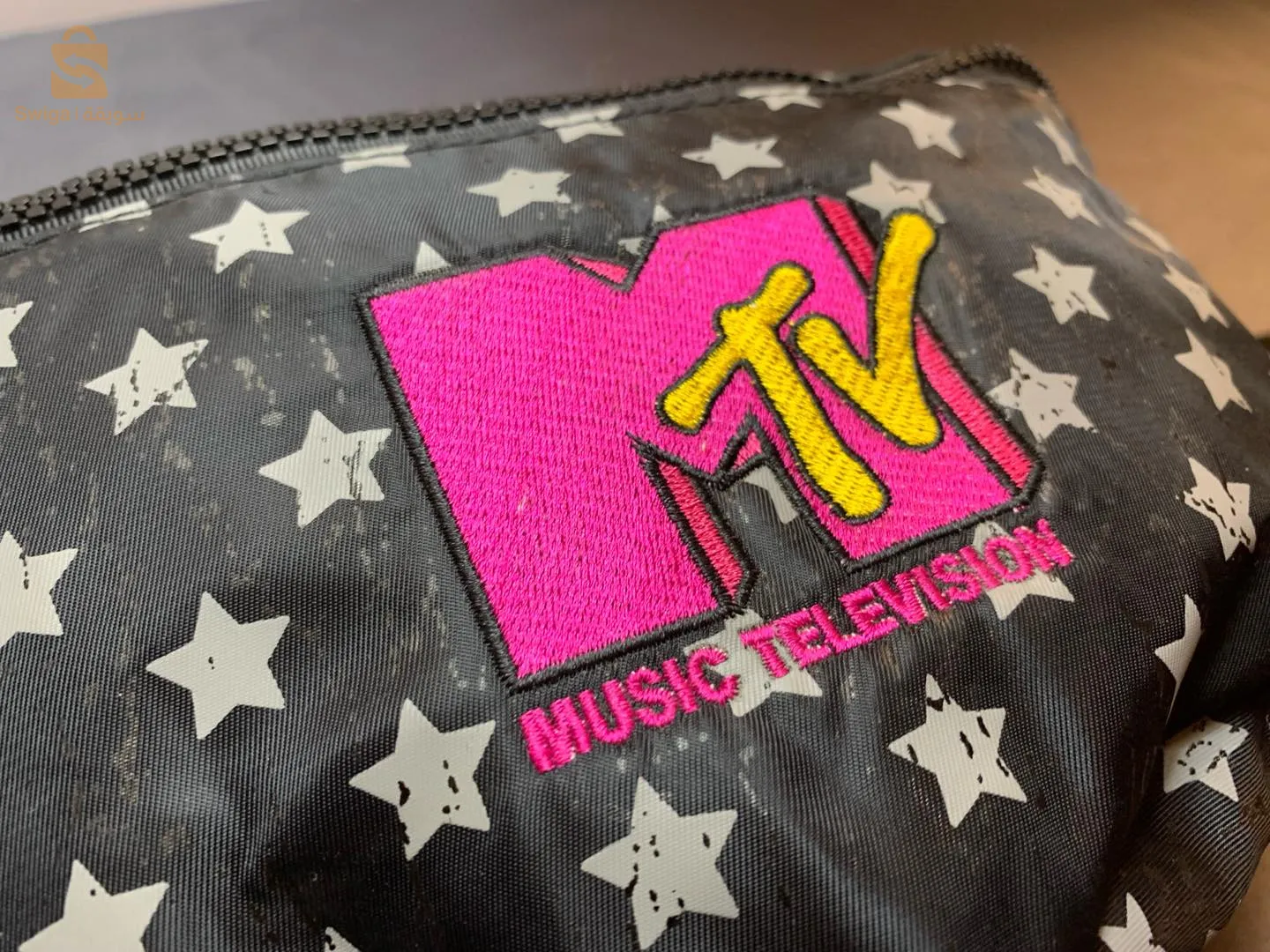 حقية أصلي MTV