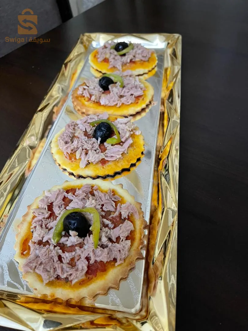 salées   sucrées