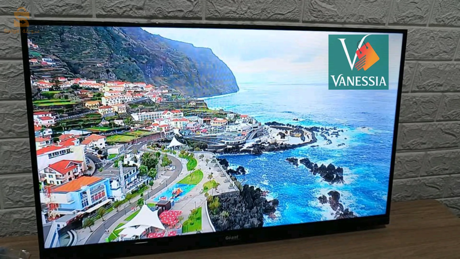 promo 👀🔥
télévision géant 32 pouces ✨🔥