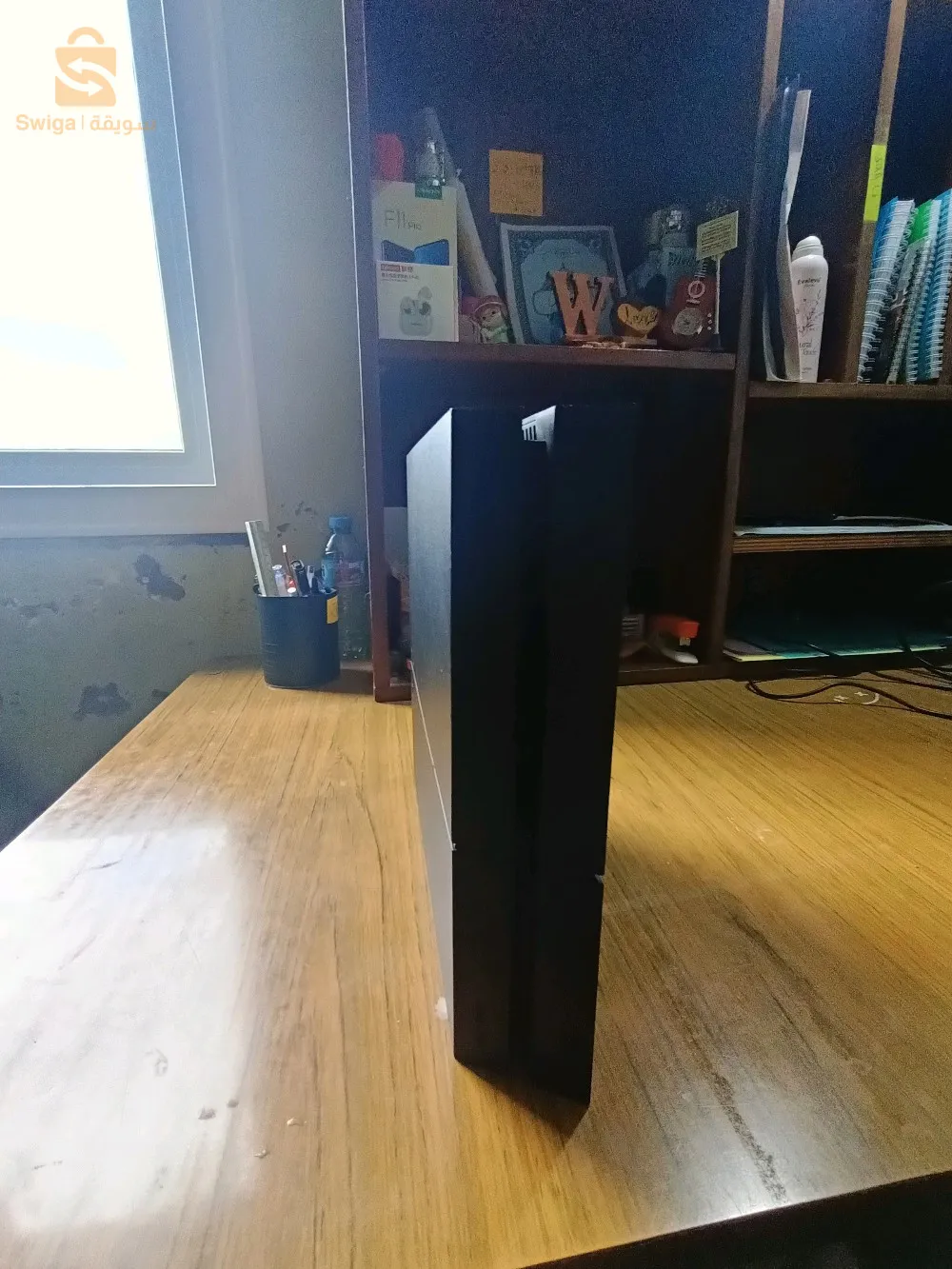 ps4 fat mfalachiya v 9.00 très bonne état