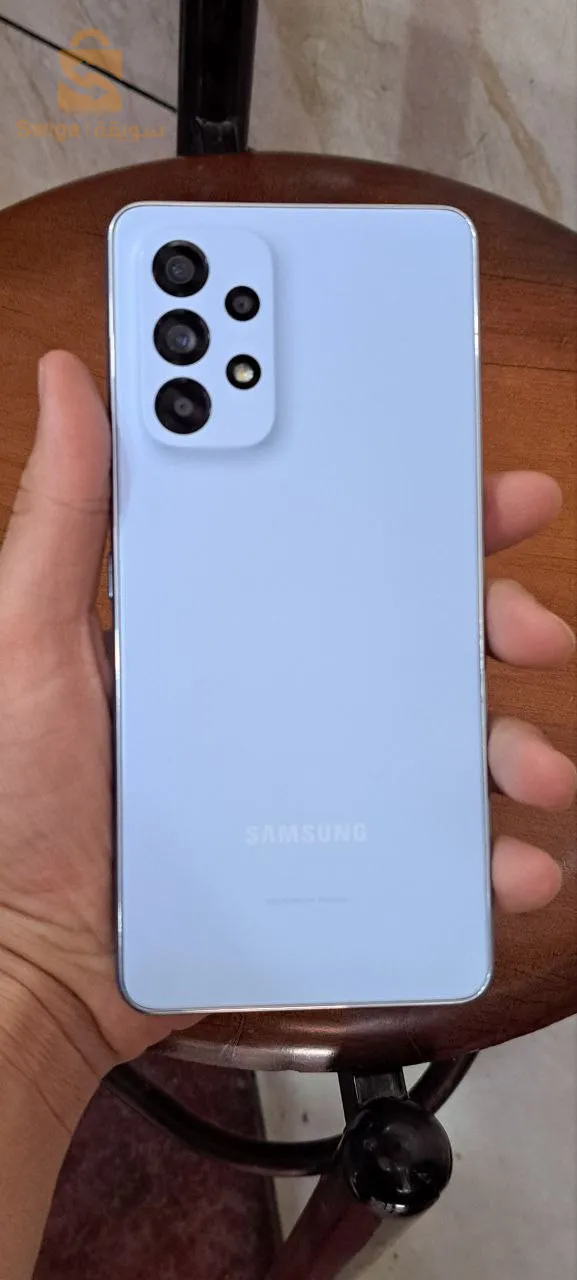 samsung A53 5g
