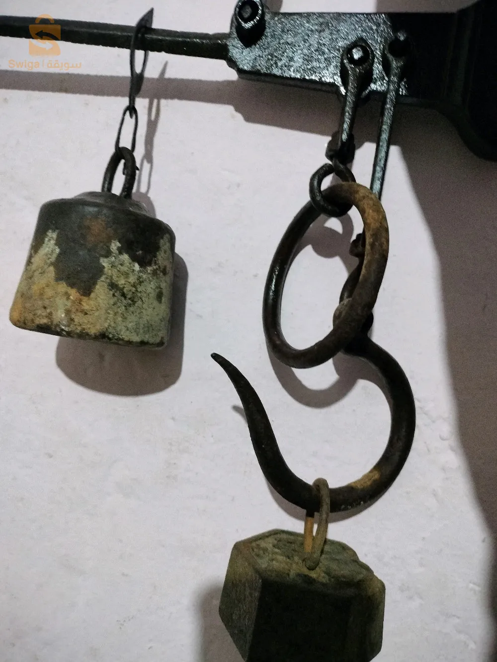 ميزانات