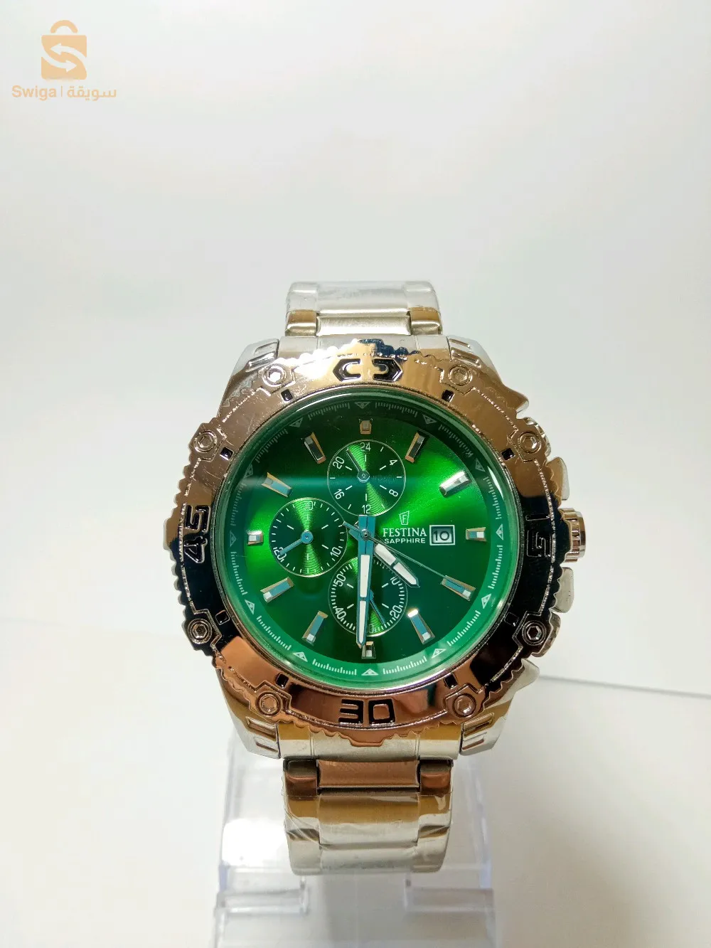 montre homme Festina