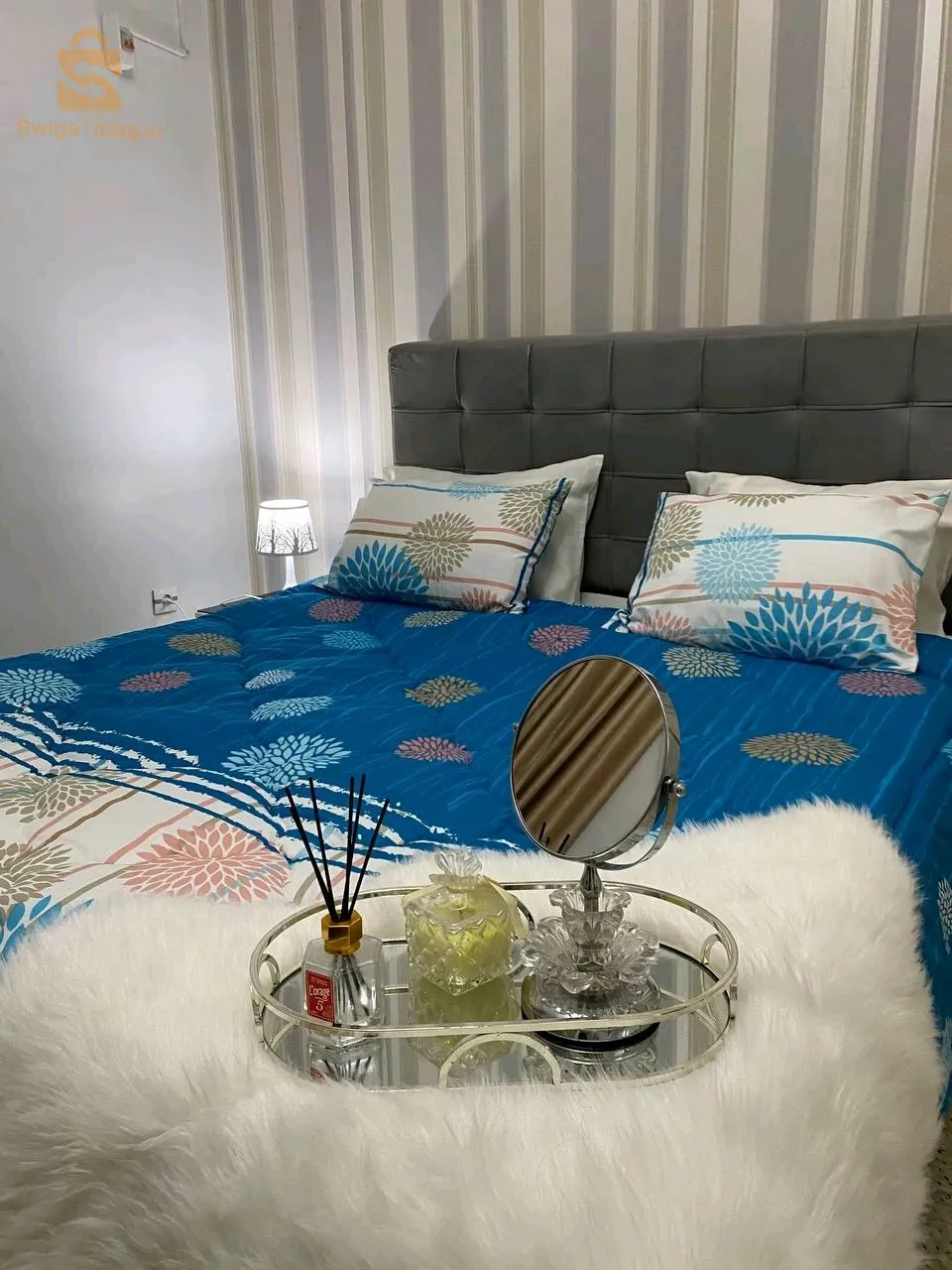 توصيل 58ولاية