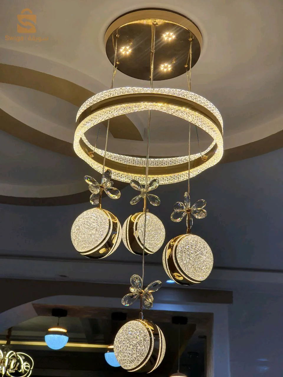 عالم الثريات