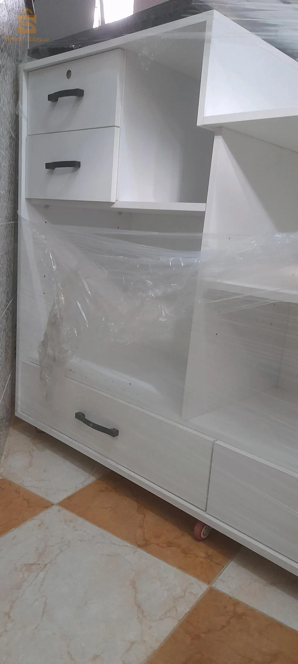 Comptoirs pour boutique