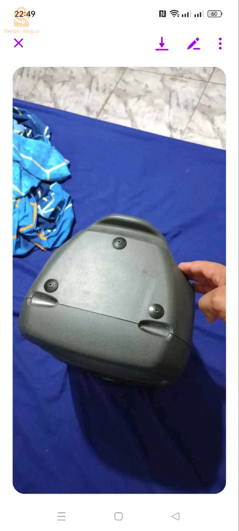 sonorisation complète pour petite scène ou studio