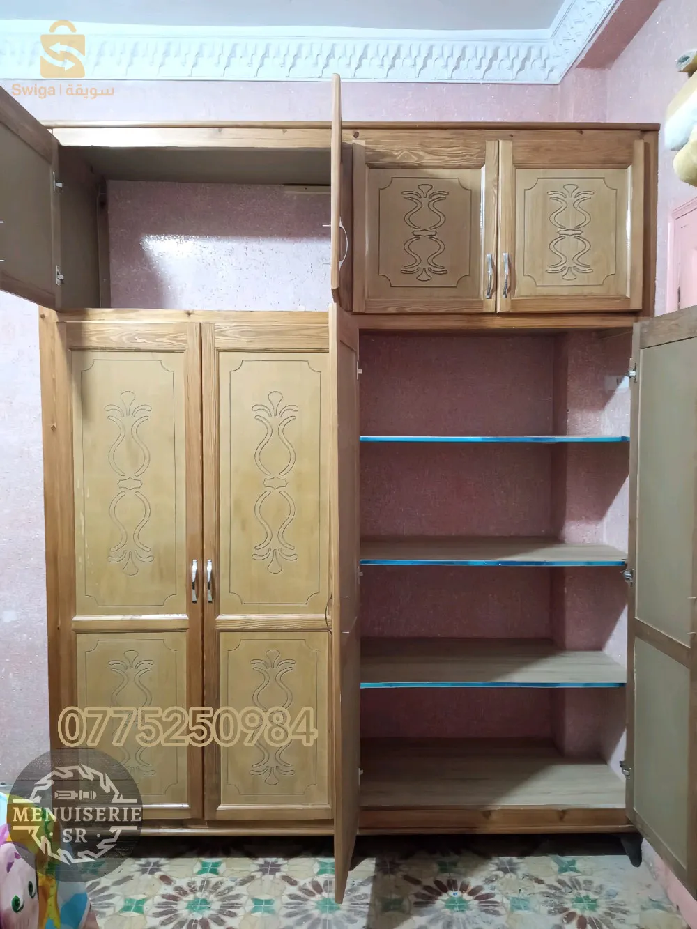 البليدة بوعرفة