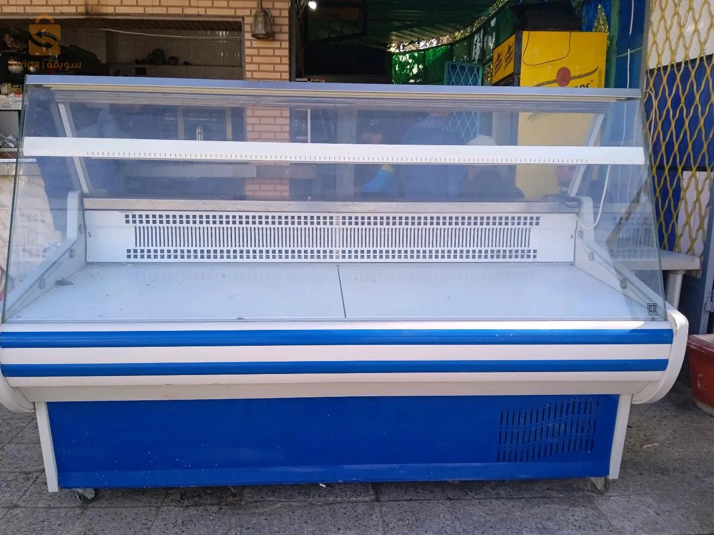 بريزونتوار فريڨو