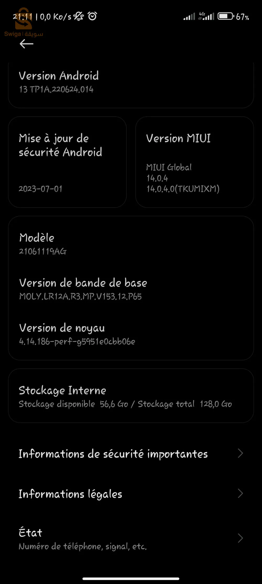 redmi