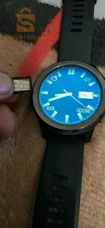 حي تامسيط  وسط باتنة