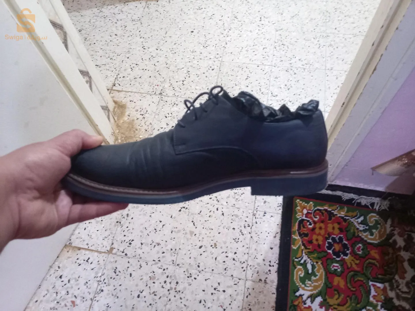 بيع الاحذية