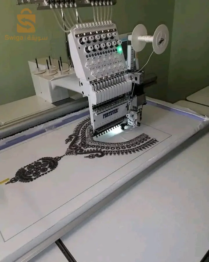 الياشير