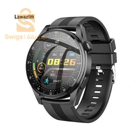 SmartWatch hoco y9 original
livraison 58 wilaya