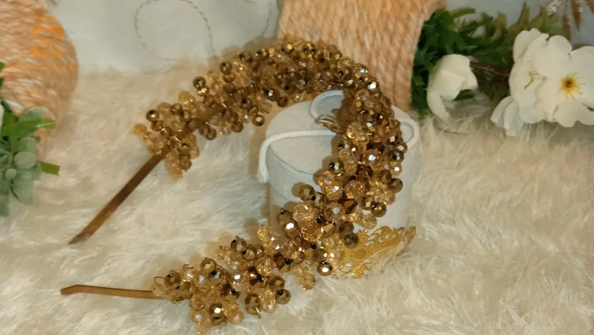 Des accessoires modernes et traditionnels avec une touche moderne Selon votre demande ❤️ Bienvenue 😍