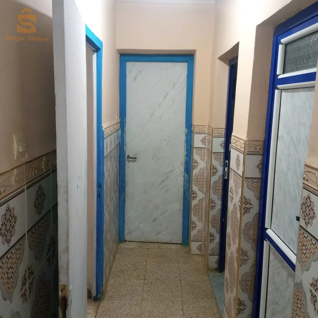 سكن للبيع بولاية تيارت