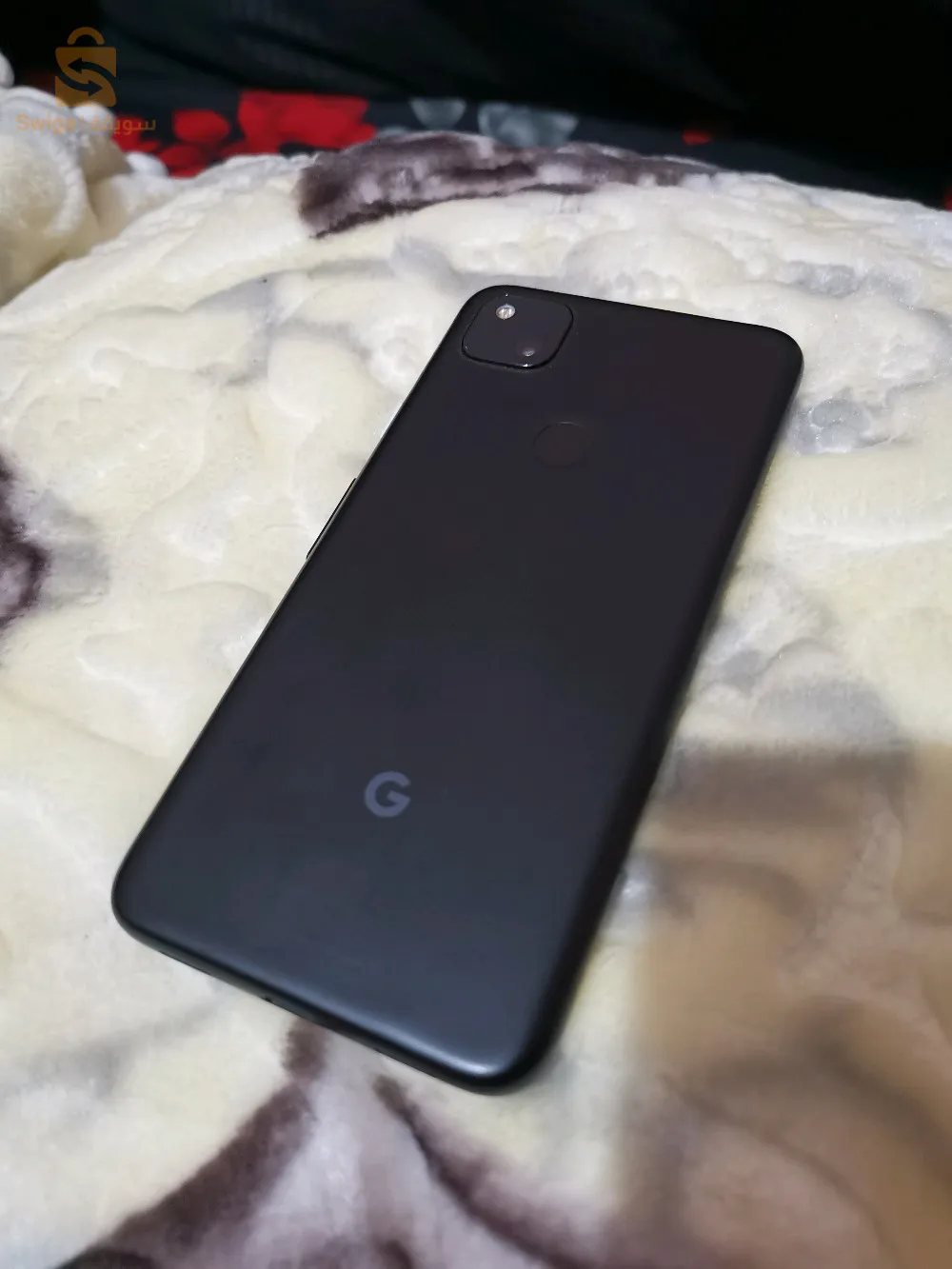 Pixel 4a