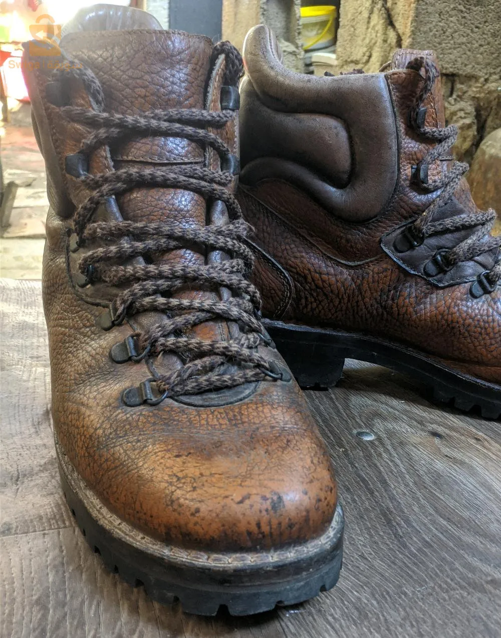 وهران ليزاموندي