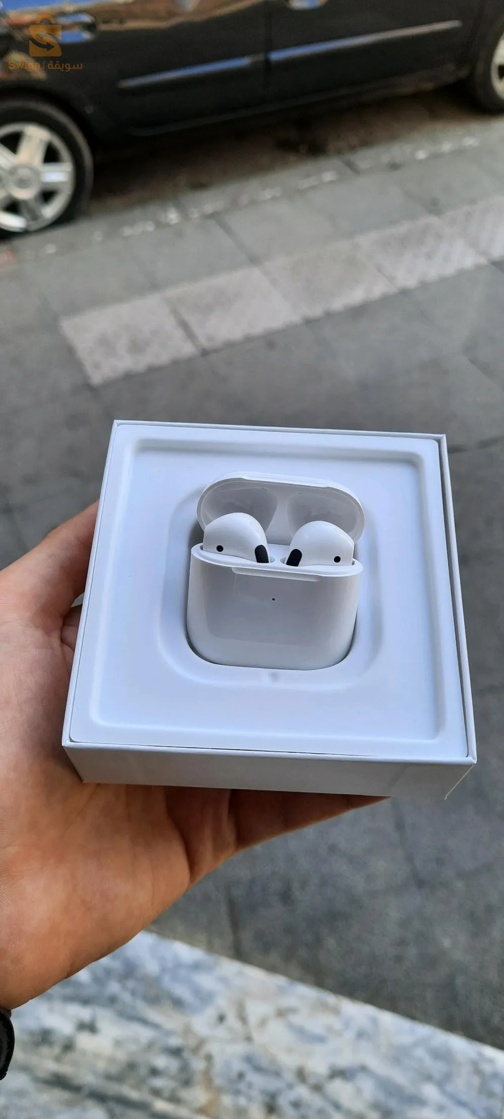airpods hoco ew 03 plus