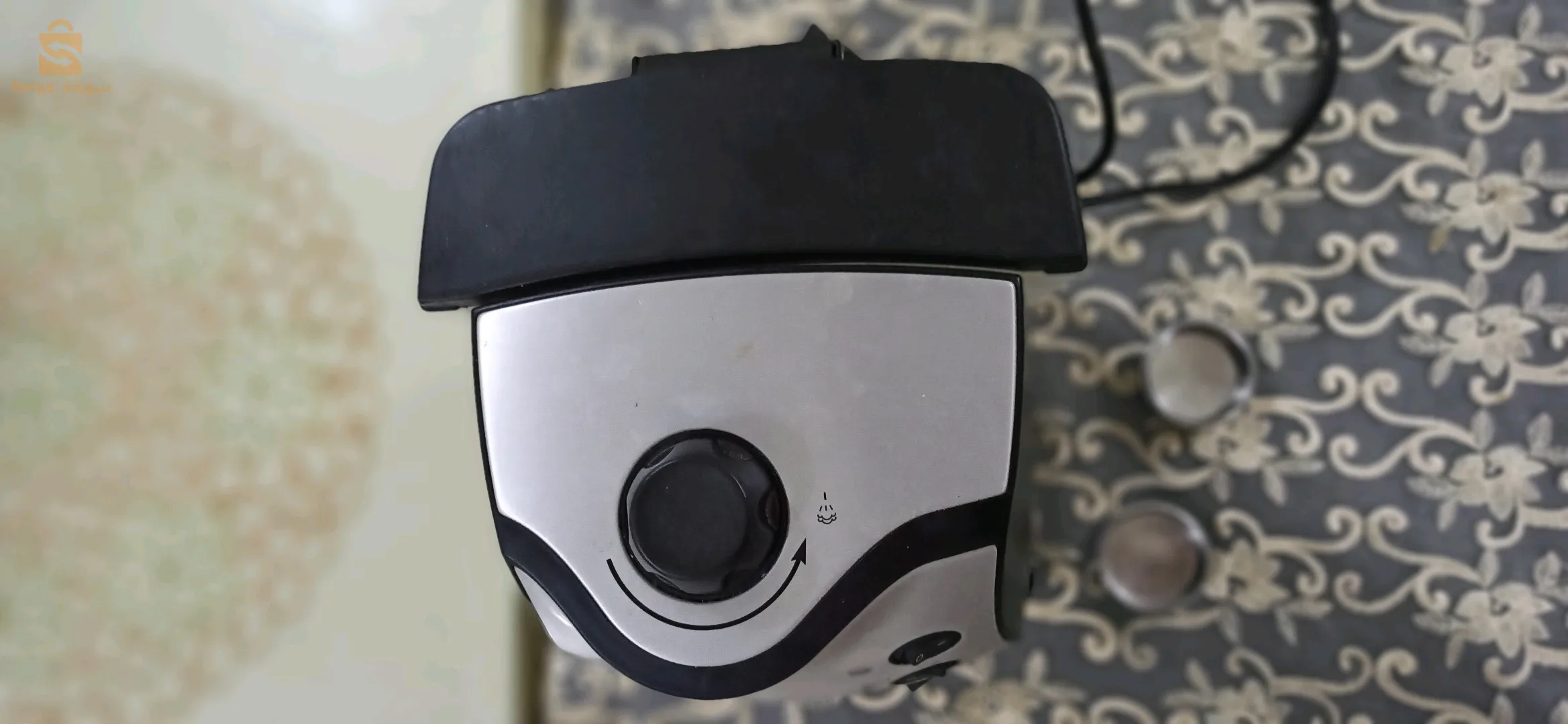 Machine a café Robuste