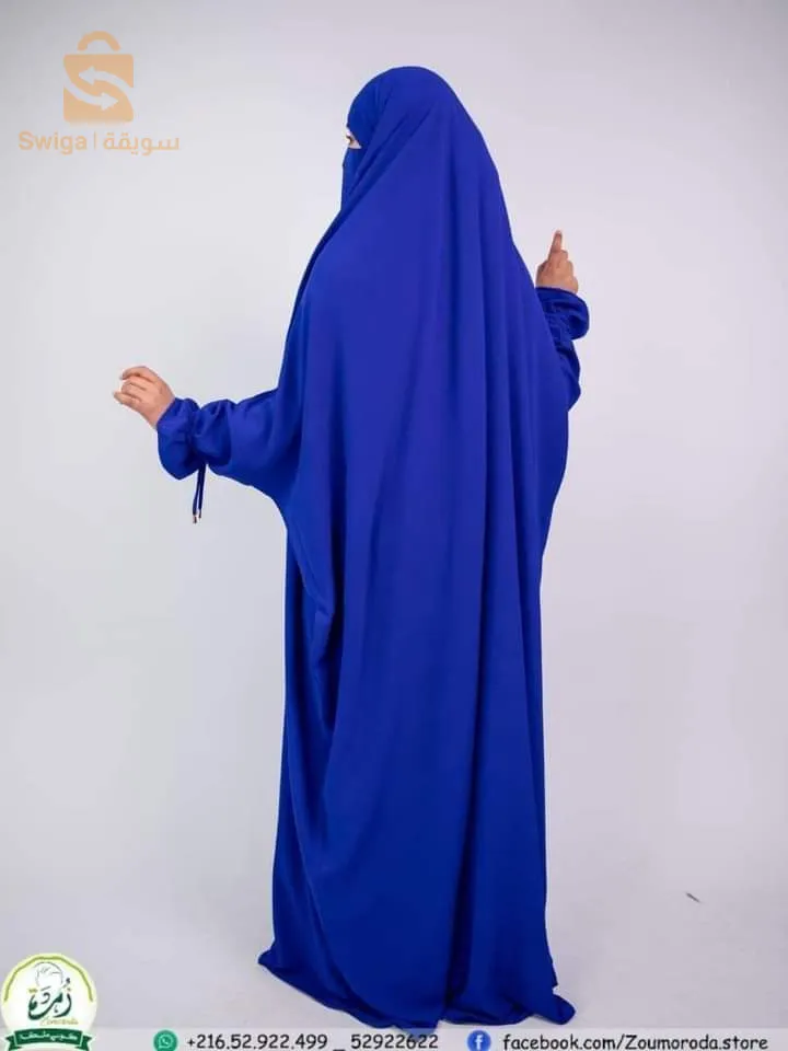 جلباب  بسعر يناسب الجميع