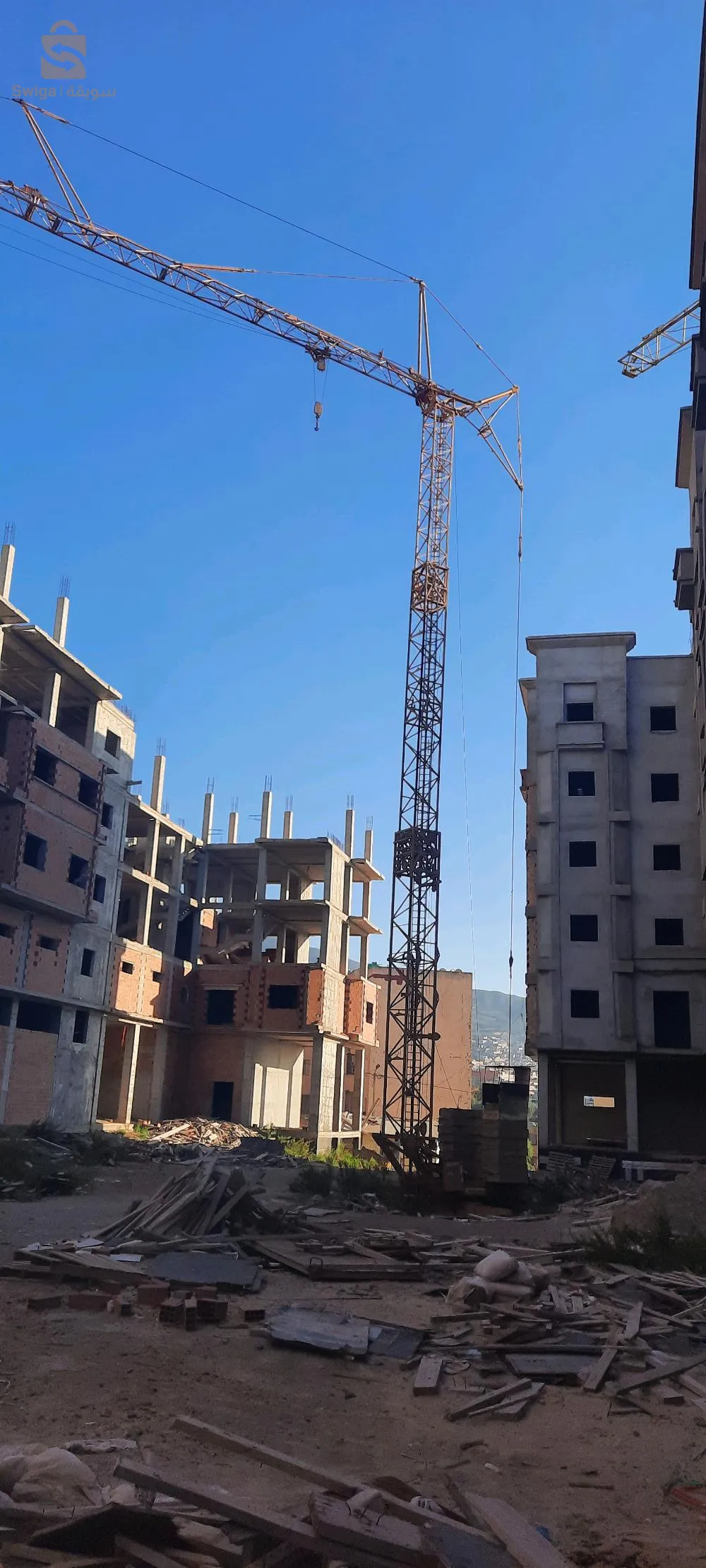ندرومة