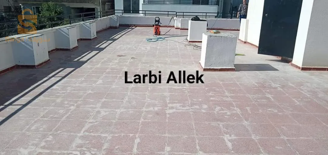 étanchéité terrasses liquide