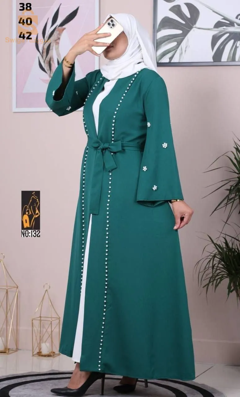 حجاب ترك