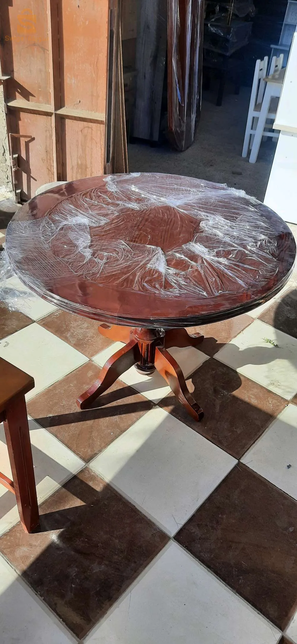 التوصيل مجاني