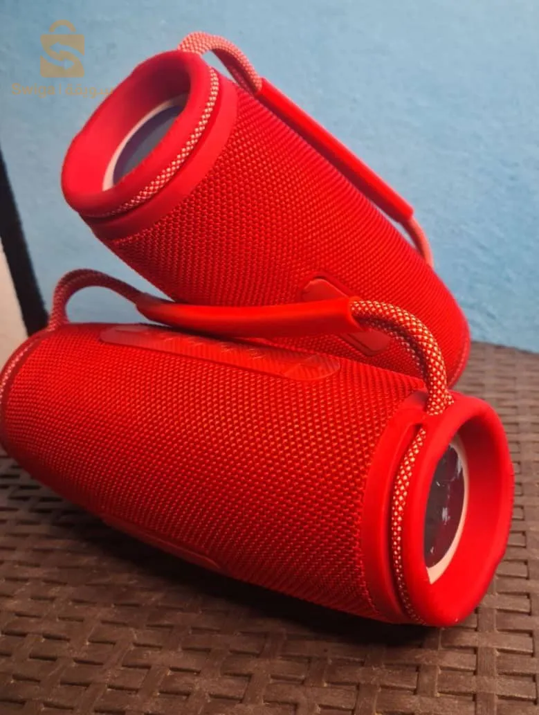 سماعات سبيكر بلوتوث قوية