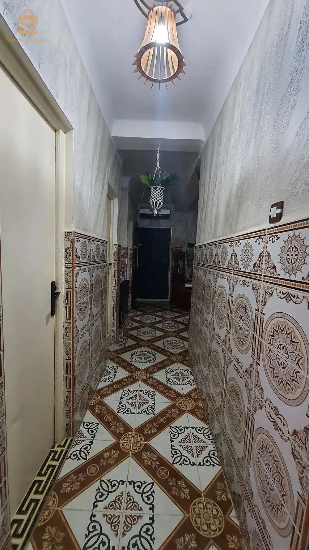 بن حمودة