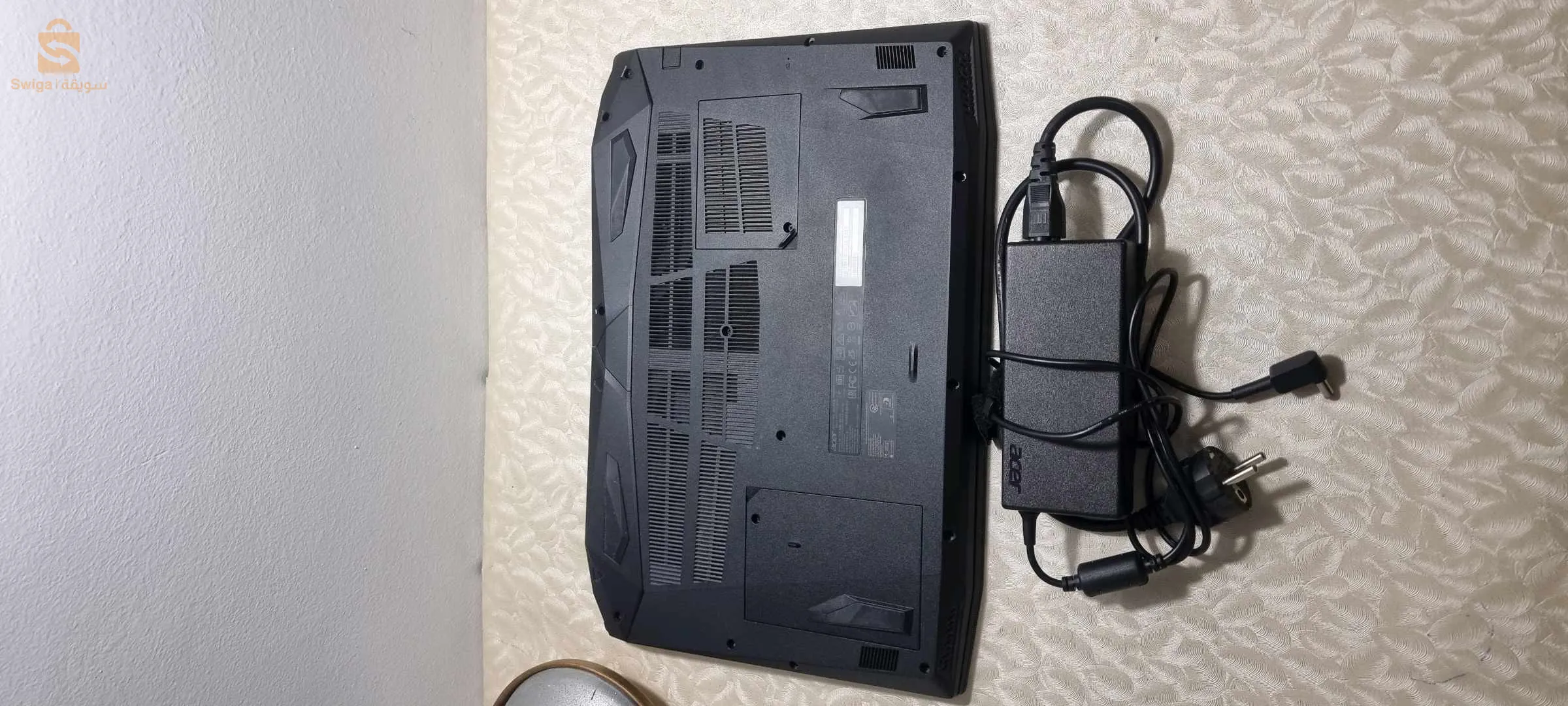 Acer nitro 5 i5-8300H