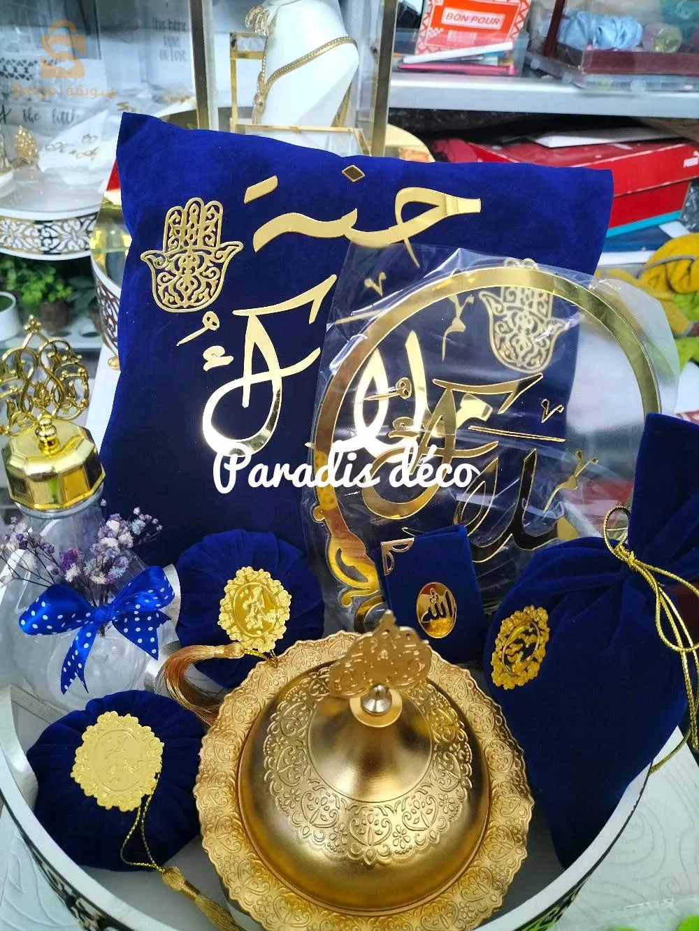 ديكور اعراس ومناسبات