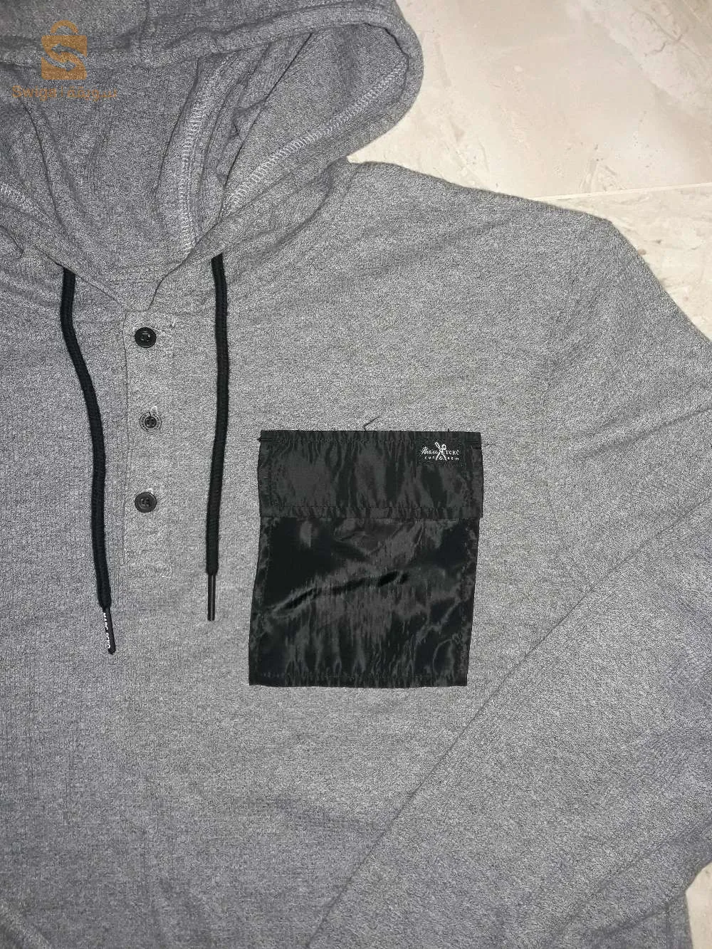 trico original marc ecko