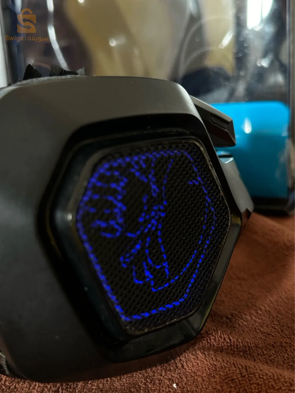 Casque Spirit of gamer H900