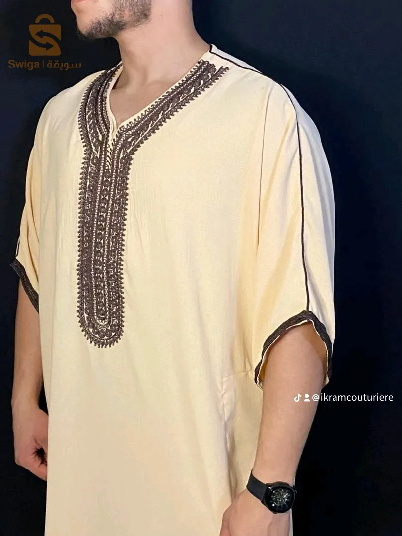 عبايات رجال