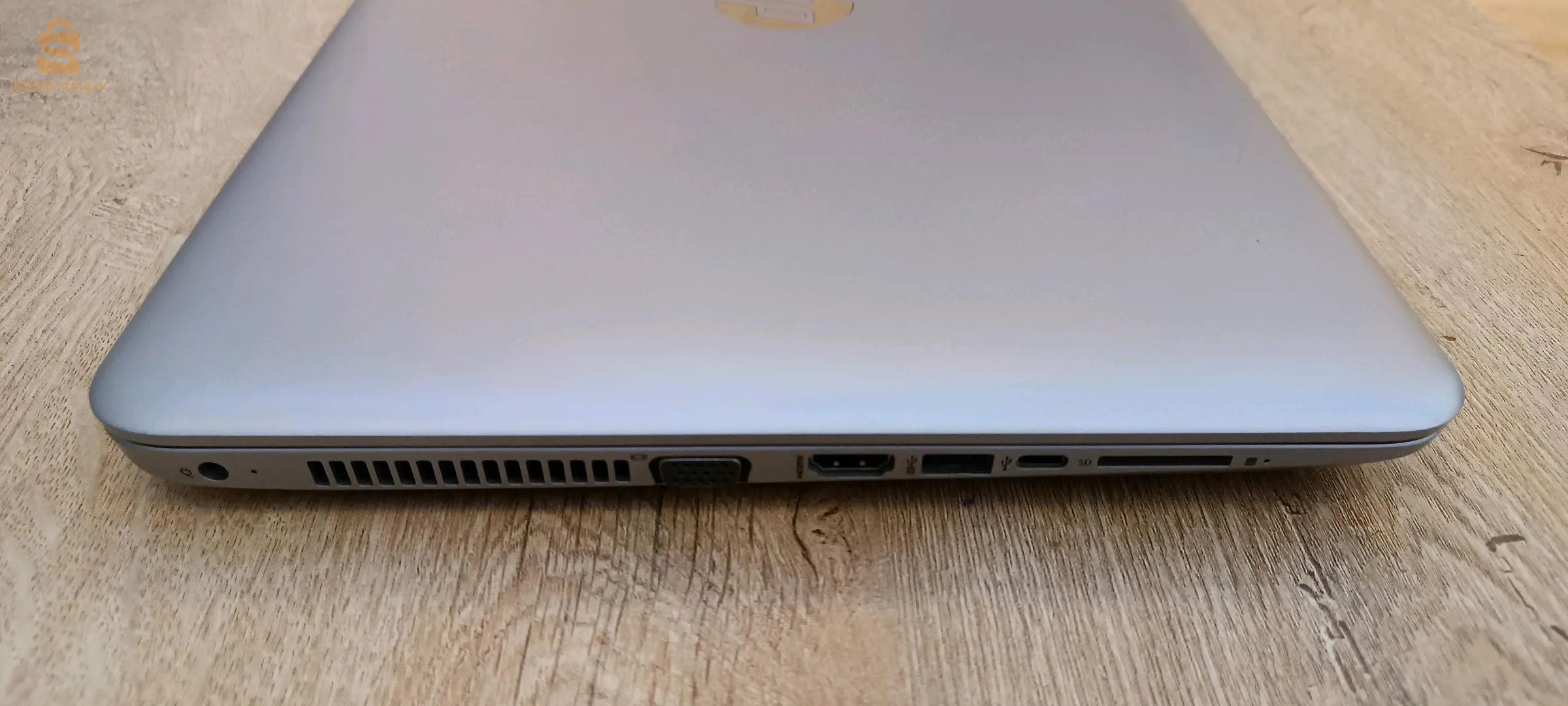 I5 7EME GÉNÉRATION G4 450HP